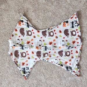 Sleeping Baby Zipadee-Zip Swaddle Transition
